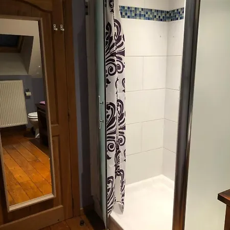 Apartment Loft Duplex - Coeur Historique Du Carre A
