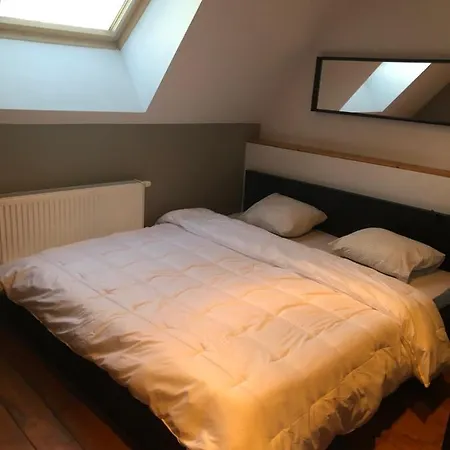 Loft Duplex - Coeur Historique Du Carre A * Lüttich