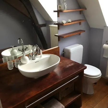 Loft Duplex - Coeur Historique Du Carre A Lüttich